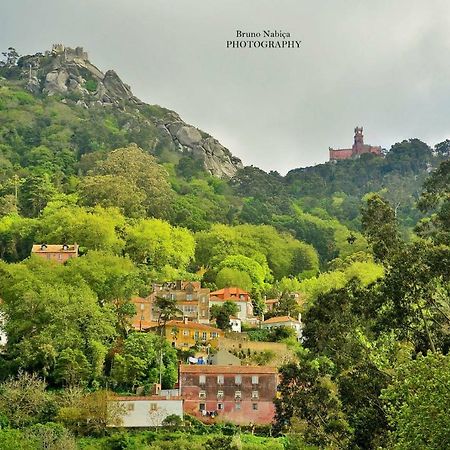 Casas do Pátio Sem Cantigas 4 Sintra Esterno foto