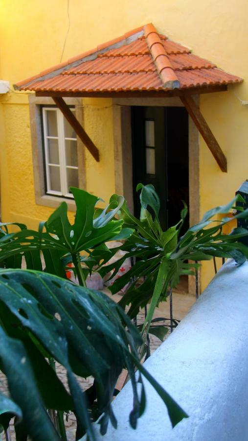 Casas do Pátio Sem Cantigas 4 Sintra Esterno foto
