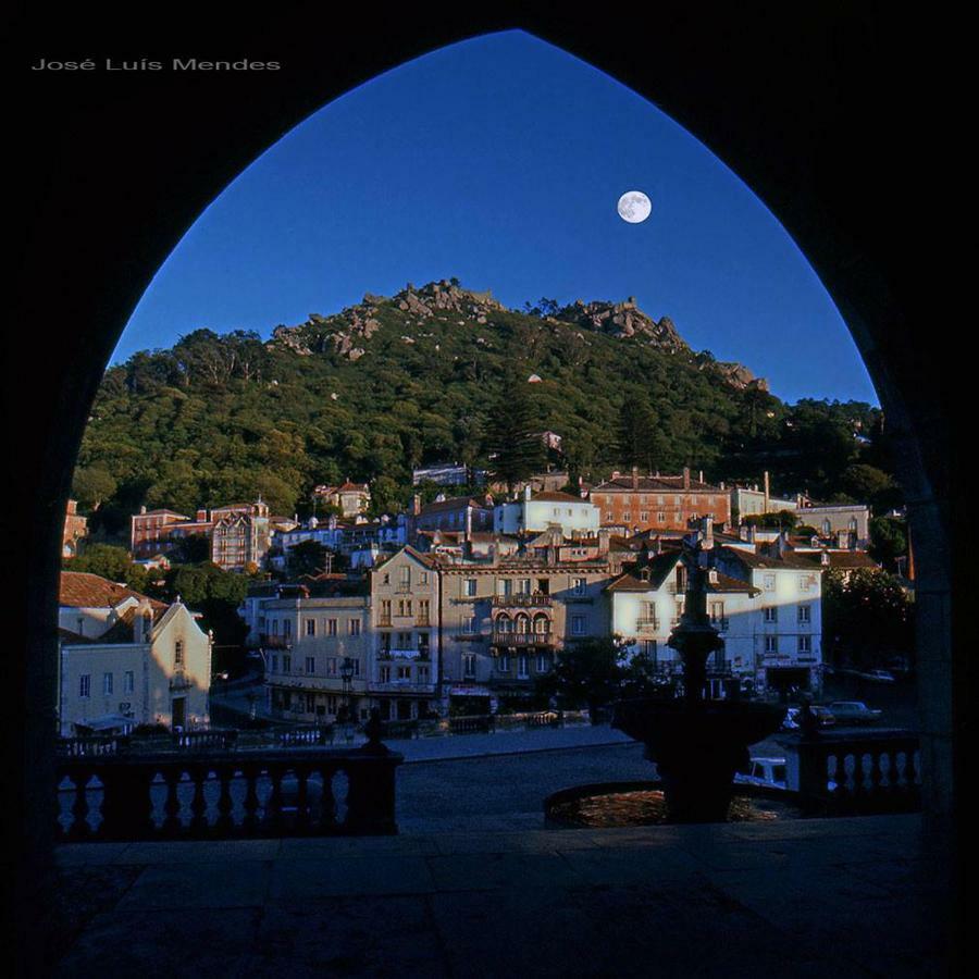 Casas do Pátio Sem Cantigas 4 Sintra Esterno foto