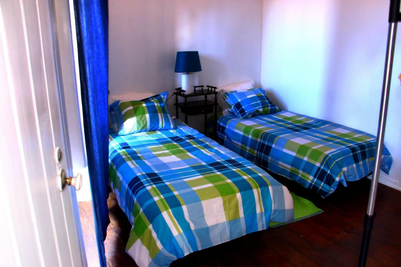 Casas do Pátio Sem Cantigas 4 Sintra Esterno foto