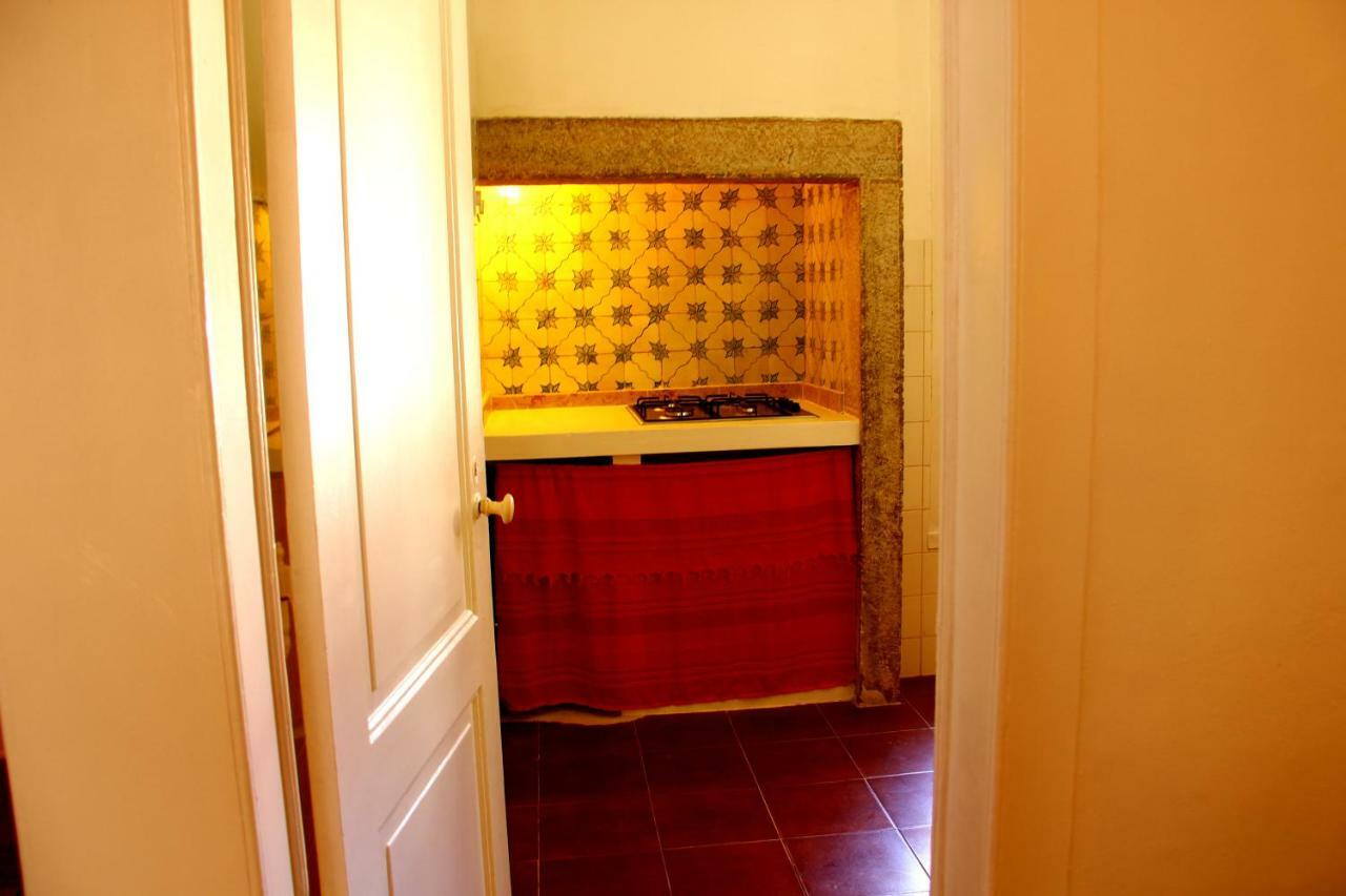 Casas do Pátio Sem Cantigas 4 Sintra Esterno foto