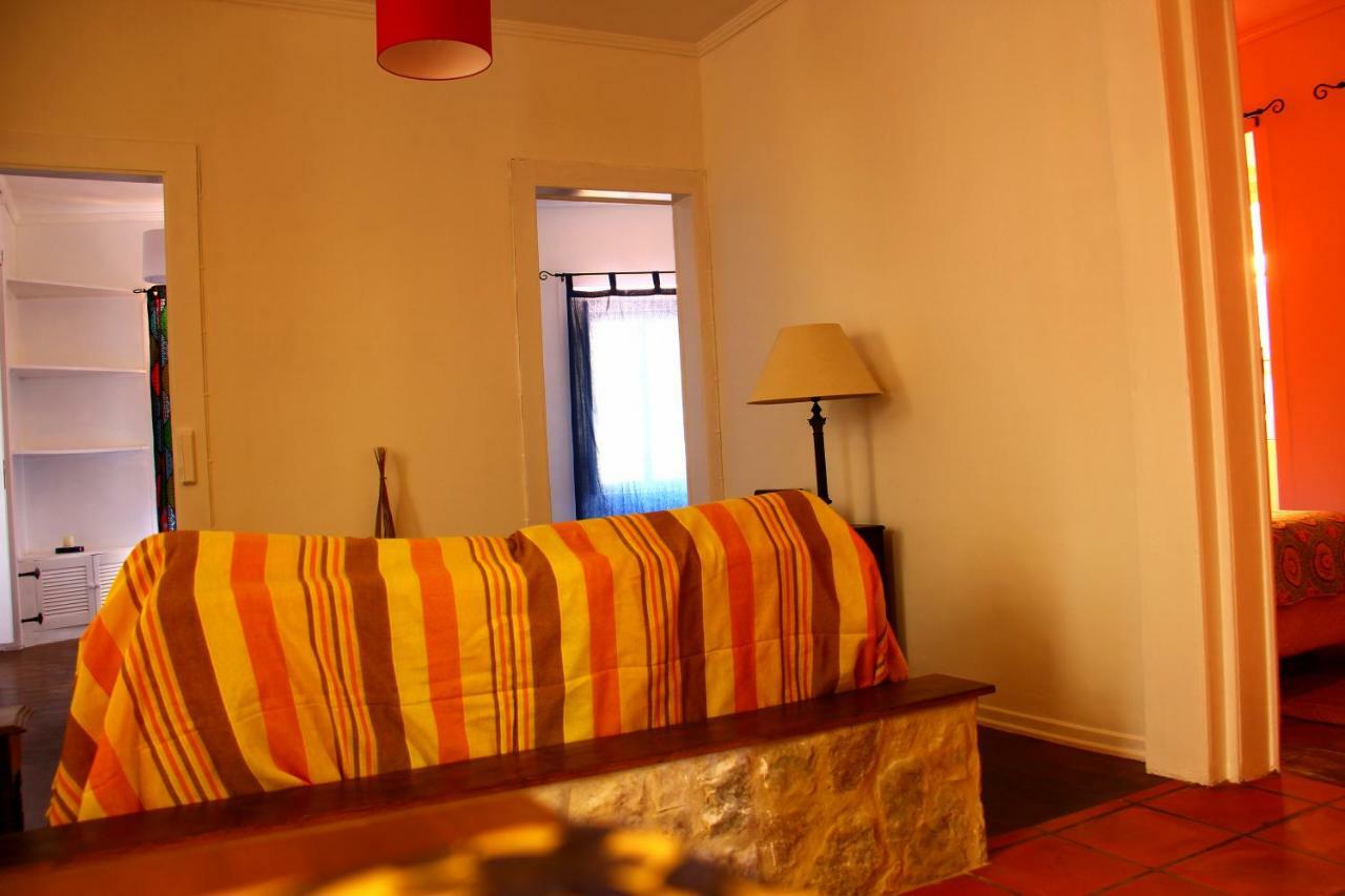 Casas do Pátio Sem Cantigas 4 Sintra Esterno foto