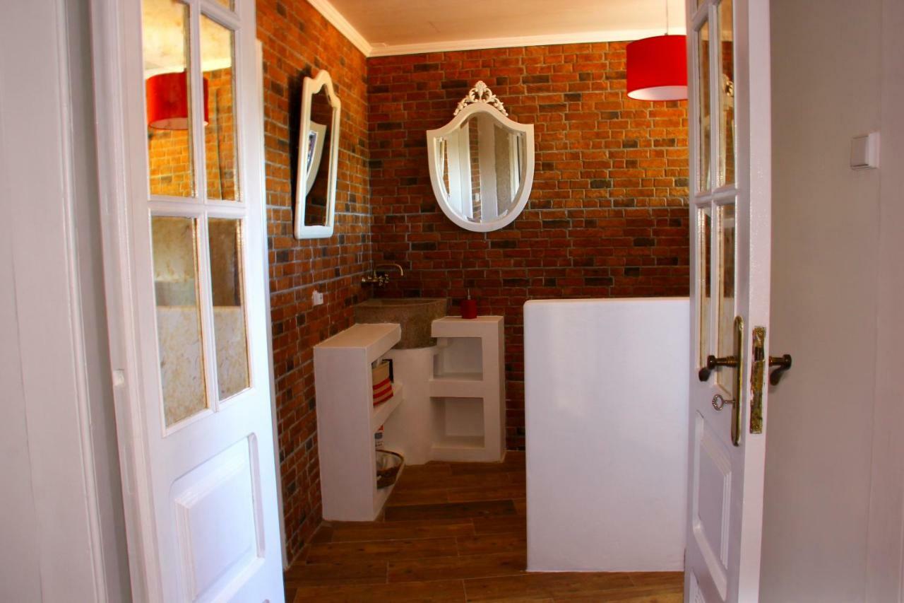Casas do Pátio Sem Cantigas 4 Sintra Esterno foto