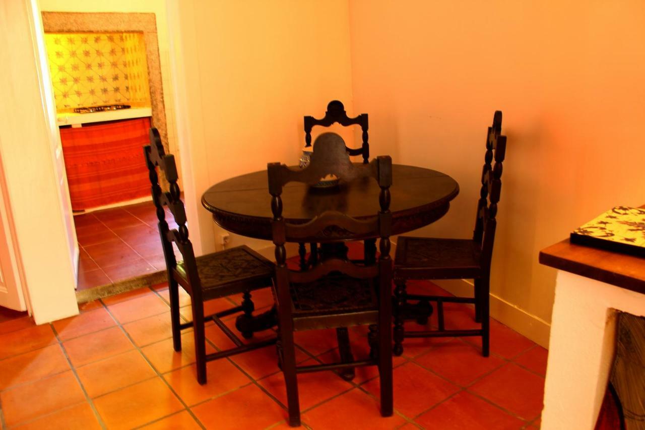 Casas do Pátio Sem Cantigas 4 Sintra Esterno foto