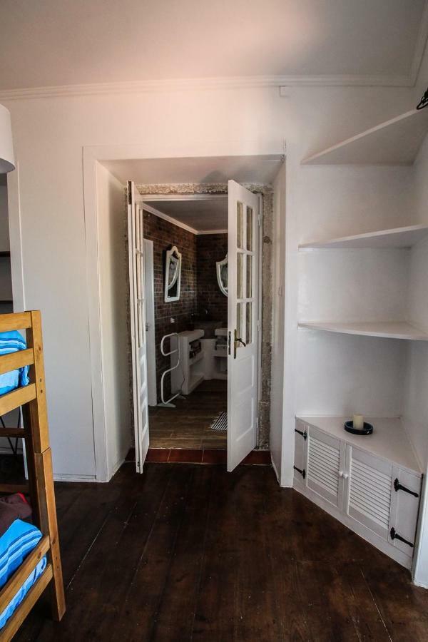 Casas do Pátio Sem Cantigas 4 Sintra Esterno foto