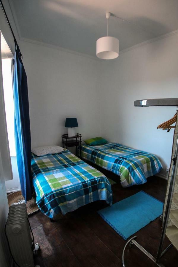 Casas do Pátio Sem Cantigas 4 Sintra Esterno foto