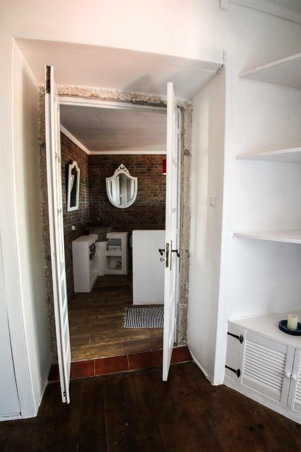 Casas do Pátio Sem Cantigas 4 Sintra Esterno foto