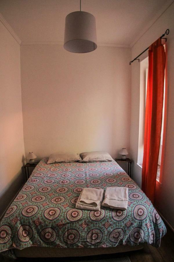 Casas do Pátio Sem Cantigas 4 Sintra Esterno foto