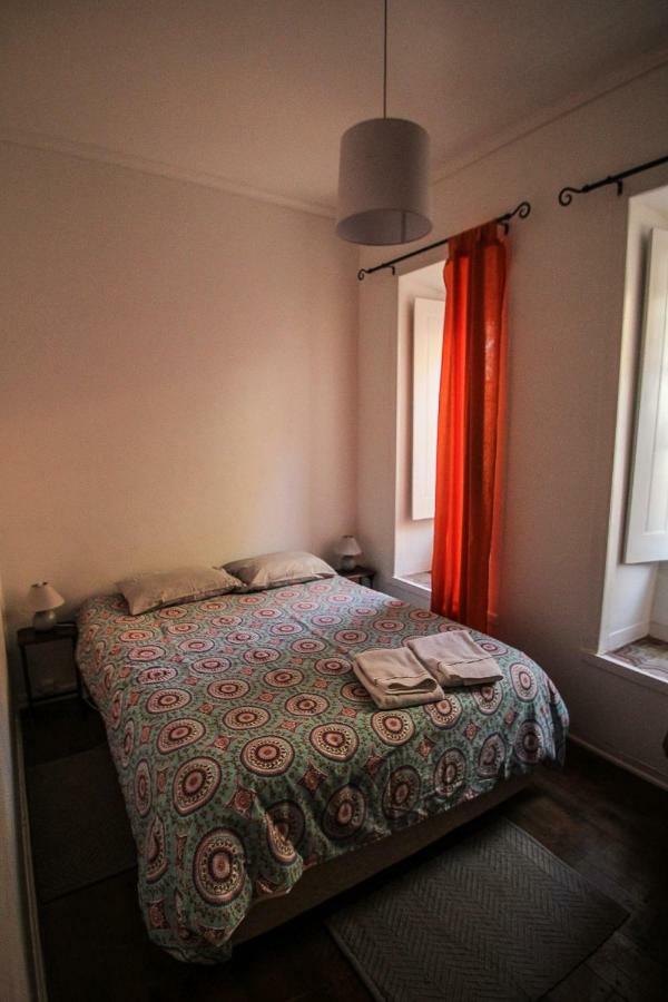 Casas do Pátio Sem Cantigas 4 Sintra Esterno foto