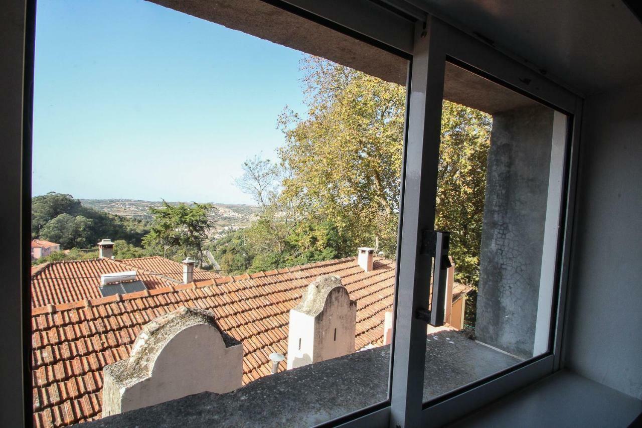 Casas do Pátio Sem Cantigas 4 Sintra Esterno foto