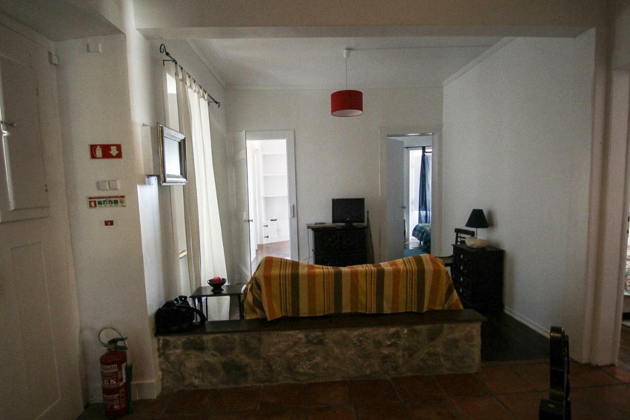 Casas do Pátio Sem Cantigas 4 Sintra Esterno foto