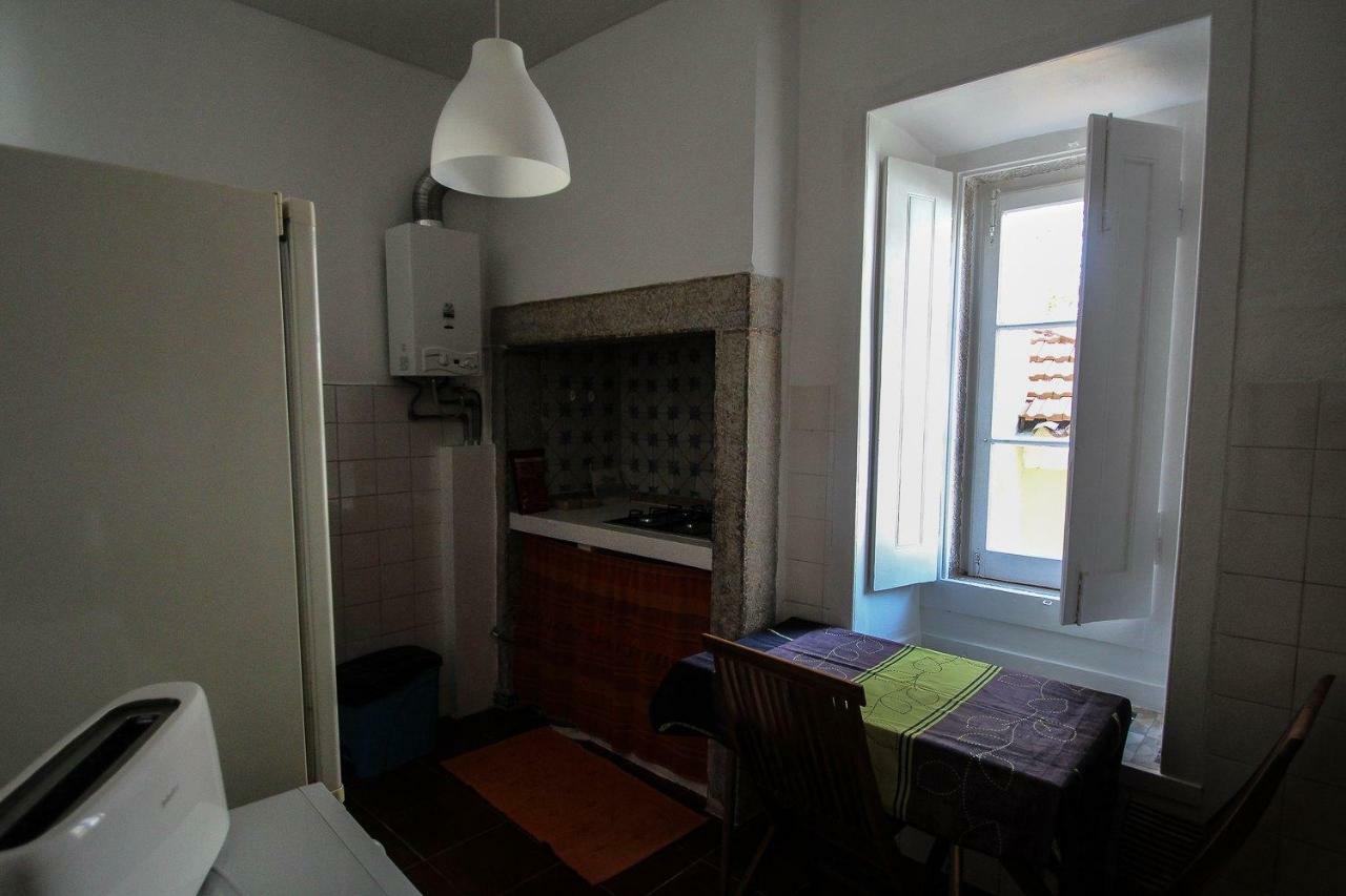 Casas do Pátio Sem Cantigas 4 Sintra Esterno foto