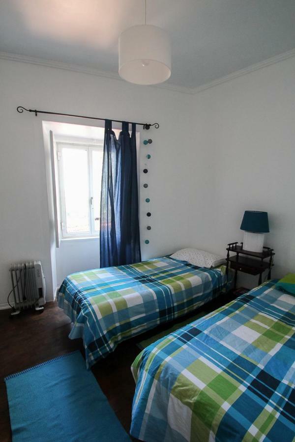 Casas do Pátio Sem Cantigas 4 Sintra Esterno foto