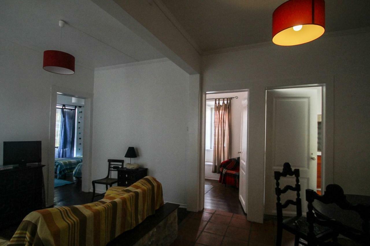 Casas do Pátio Sem Cantigas 4 Sintra Esterno foto