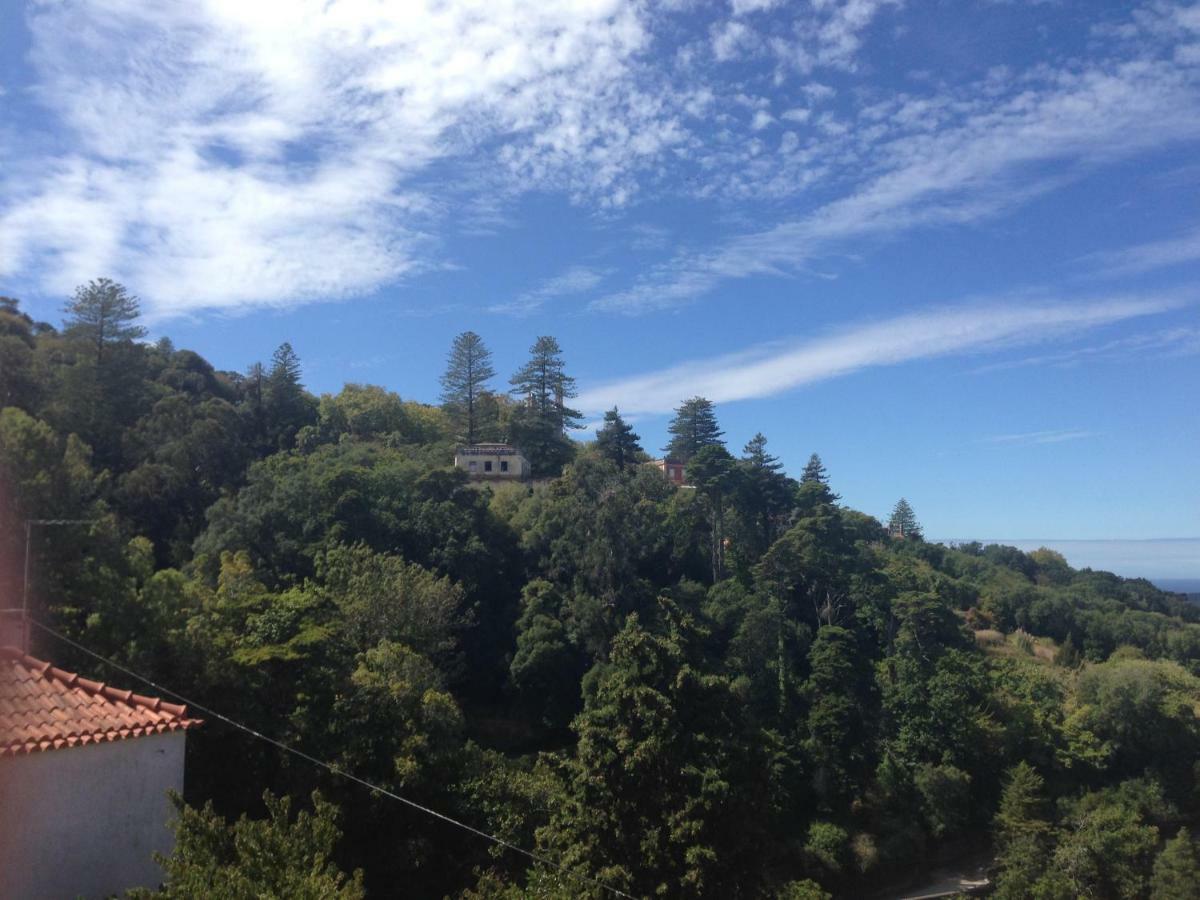Casas do Pátio Sem Cantigas 4 Sintra Esterno foto